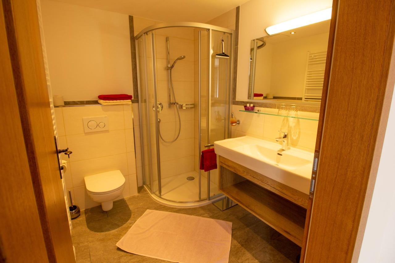 Haus Josef Bed & Breakfast Mayrhofen Ngoại thất bức ảnh