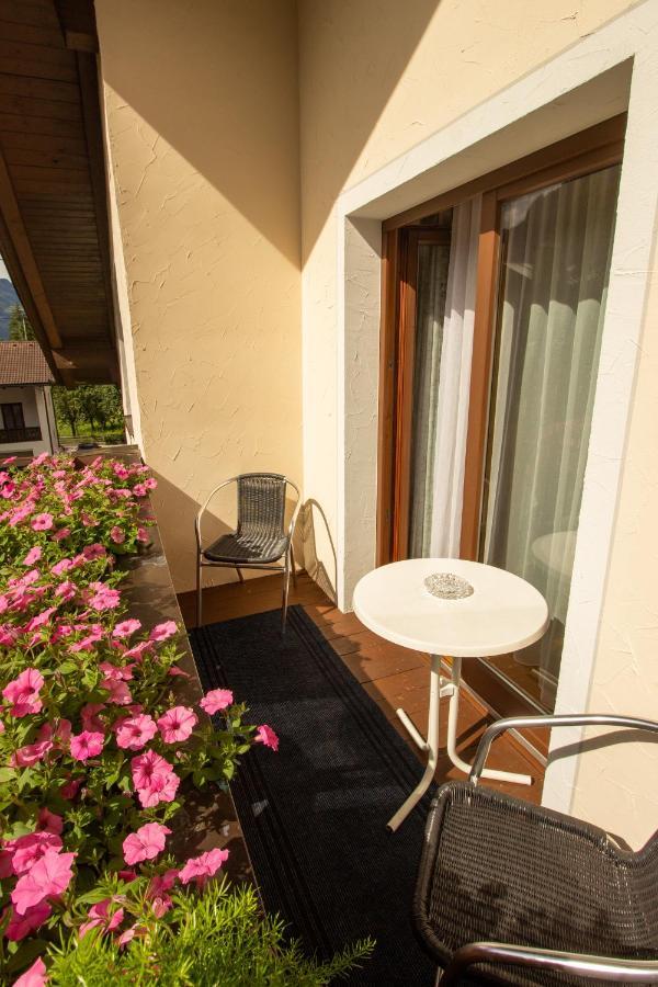 Haus Josef Bed & Breakfast Mayrhofen Ngoại thất bức ảnh
