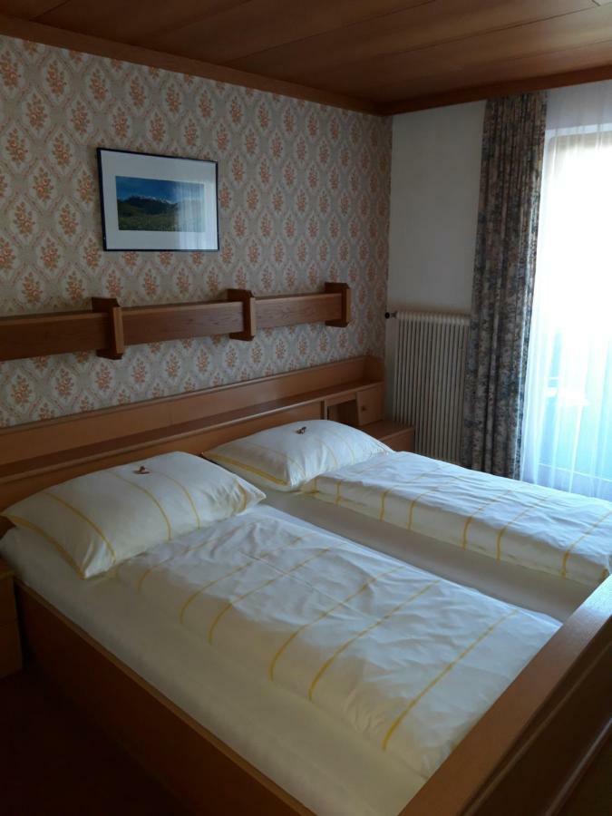 Haus Josef Bed & Breakfast Mayrhofen Ngoại thất bức ảnh