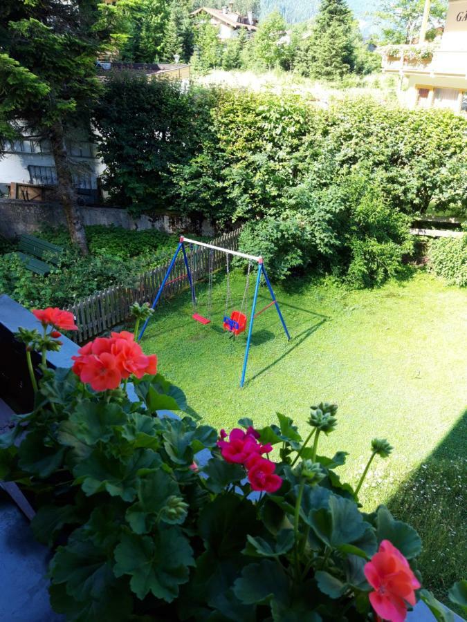Haus Josef Bed & Breakfast Mayrhofen Ngoại thất bức ảnh